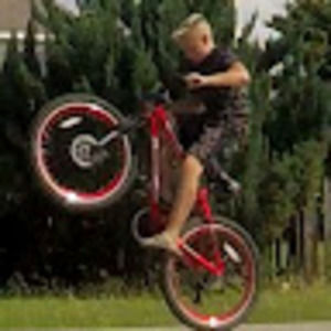 Meet your Posher, Mtb